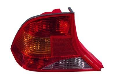 Lampa zespolona tylna lewa do Ford Focus I DFW
